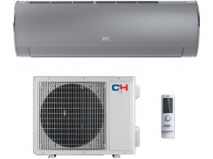 Кондиціонер Cooper&Hunter CH-S24FTXD-SC | Фото 1
