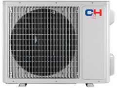 Кондиціонер Cooper&Hunter CH-S24FTXD-SC | Фото 3