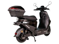 ATLAS Shark 2 Box 2000W Black | Фото 3