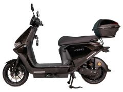 ATLAS Shark 2 Box 2000W Black | Фото 2