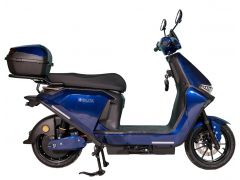 ATLAS Shark 2 Box 2000W Cyan Blue | Фото 3