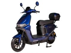 ATLAS Shark 2 Box 2000W Cyan Blue | Фото 1