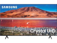 Телевізор Samsung UE70TU7100UXUA | Фото 2