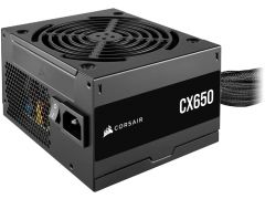 CORSAIR 650W CX650 (CP-9020278-EU) | Фото 1