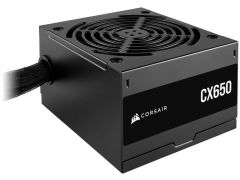 CORSAIR 650W CX650 (CP-9020278-EU) | Фото 2