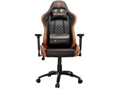 COUGAR Armor PRO Black/Orange | Фото 1