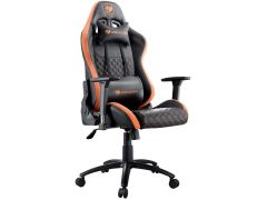 COUGAR Armor PRO Black/Orange | Фото 2