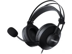 COUGAR Immersa Essential Black | Фото 1