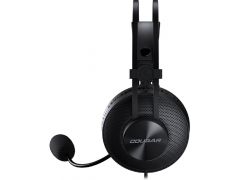 COUGAR Immersa Essential Black | Фото 2