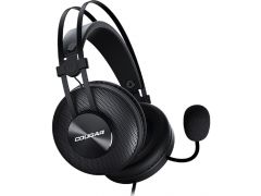 COUGAR Immersa Essential Black | Фото 3