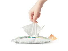 COLORWAY CW-1074 Серветки для LCD та TFT 40ш | Фото 2