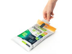 COLORWAY CW-1074 Серветки для LCD та TFT 40ш | Фото 3