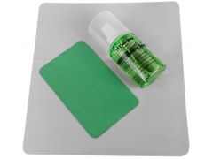 COLORWAY CW-5200 (200мл и 2 микрофибры) Набор для электроники | Фото 2