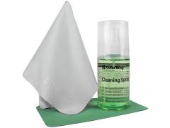 COLORWAY CW-5200 (200мл и 2 микрофибры) Набор для электроники | Фото 3