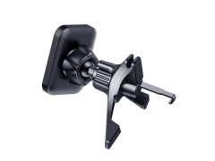 COLORWAY Air Vent-6 (360° rotation) Gray | Фото 3