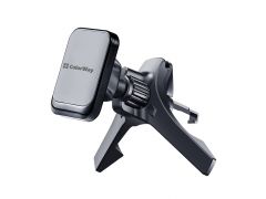 COLORWAY Air Vent-6 (360° rotation) Gray | Фото 1