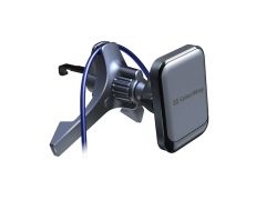 COLORWAY Air Vent-6 (360° rotation) Gray | Фото 2