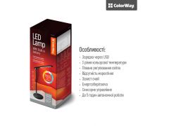 COLORWAY CW-DL02B-B | Фото 3