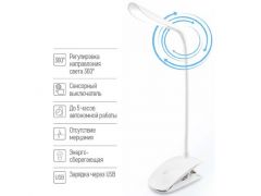 COLORWAY Flexible & Clip White | Фото 3