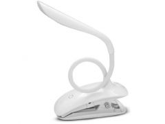 COLORWAY Flexible & Clip White | Фото 2