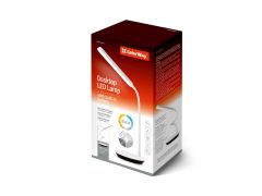 COLORWAY Portable & Flexible 360 із вбудованим акумулятором White | Фото 2