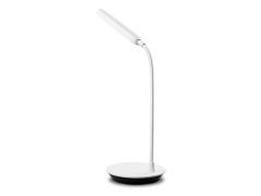 COLORWAY Portable & Flexible 360 із вбудованим акумулятором White | Фото 1