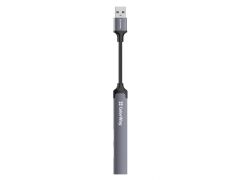 COLORWAY USB-A 4-в-1 USB2.0х3/USB3.0 | Фото 2