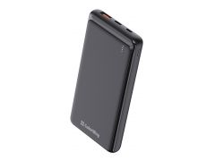 COLORWAY Slim PD 10000mAh Black (CW-PB100LPG3BK-PD) | Фото 2