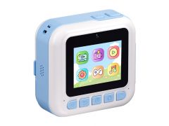 COLORWAY CW-PHP01B з функцією моментального друку (Blue) | Фото 3