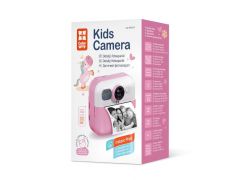 COLORWAY CW-PHP01P з функцією моментального друку (Pink) | Фото 2