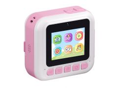 COLORWAY CW-PHP01P з функцією моментального друку (Pink) | Фото 3