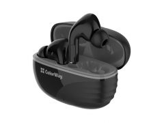 ColorWay Slim TWS-5 Earbuds Black | Фото 2