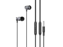 COLORWAY 3.5 mm Wired Earphone UrbanBeat Black | Фото 1