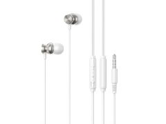 COLORWAY 3.5 mm Wired Earphone UrbanBeat White | Фото 1