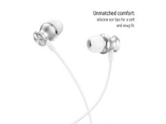 COLORWAY 3.5 mm Wired Earphone UrbanBeat White | Фото 2