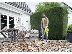 KARCHER Leaf Blower LBL 2 | Фото 2