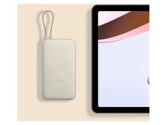 XIAOMI 20000mAh 33W(Integ. Cable)(BHR8851GL)д/кора | Фото 3