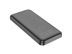 HOCO J101 Astute 22.5W fully compatible 10.000mAh Black | Фото 3