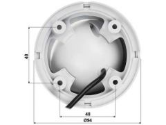 DAHUA DH-HAC-T2A11P (2.8) | Фото 3
