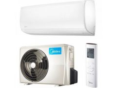 Кондиционер MIDEA Mission Inverter MSMB-09HRFN1-Q ION | Фото 3