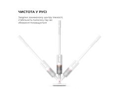 DEERMA Multipurpose Carrying Vacuum Cleaner (DX888) | Фото 2