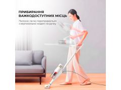 DEERMA Multipurpose Carrying Vacuum Cleaner (DX888) | Фото 3
