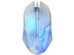 DEFENDER (52561)Cyber MB-560L | Фото 2