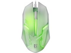 DEFENDER (52561)Cyber MB-560L | Фото 3