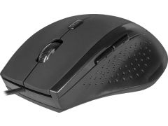 DEFENDER Accura MM-362 чорний(52362) | Фото 2