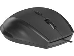 DEFENDER Accura MM-362 чорний(52362) | Фото 3