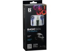 DEFENDER Basic-604 Blue (63608) | Фото 3