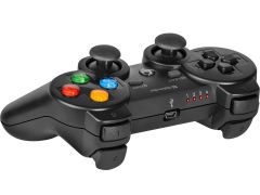 DEFENDER Crusher USB Bluetooth Li-Ion PS3/PC/Android (64290) | Фото 3