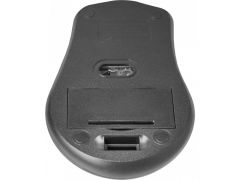 DEFENDER Datum MM-265 Wireless Black (52265) | Фото 2