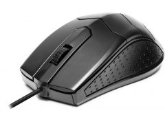 DEFENDER Hit MB-530 чорна(52530) | Фото 2